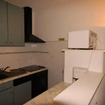 Apartment Isards - Pour 6 Personnes Mae-6024
