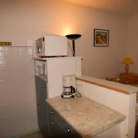 Isards - Pour 6 Personnes Mae-6024 Apartment *