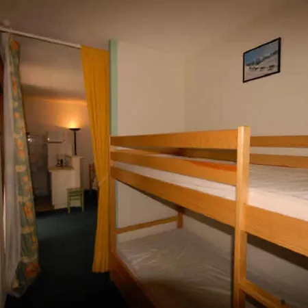 Apartment Isards - Pour 6 Personnes Mae-6024 Gourette