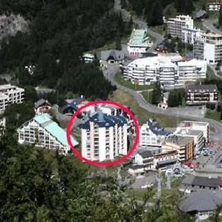 Isards - Pour 6 Personnes Mae-6024 Apartment *