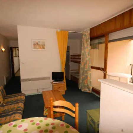 Apartment Isards - Pour 6 Personnes Mae-6024 Gourette